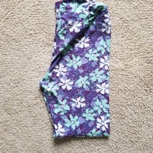 Lularoe Leggings OS